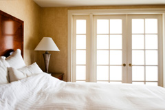 Stillingfleet bedroom extension costs