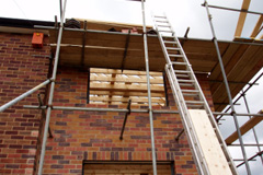 trusted extension quotes Stillingfleet
