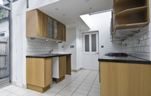 Stillingfleet kitchen extension leads